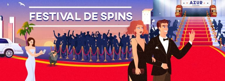 Azur Casino bonus Spins