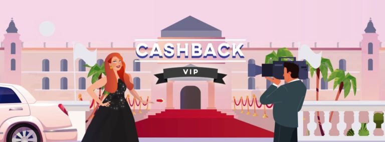 Azur Casino cashback VIP