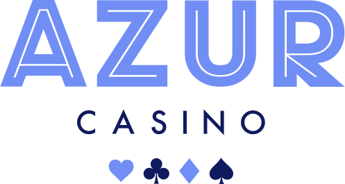 Azur casino logo